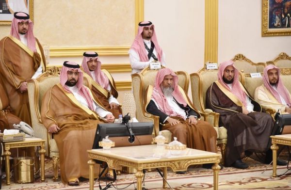 إسلام 28 سجين بسجن الحائر بالرياض