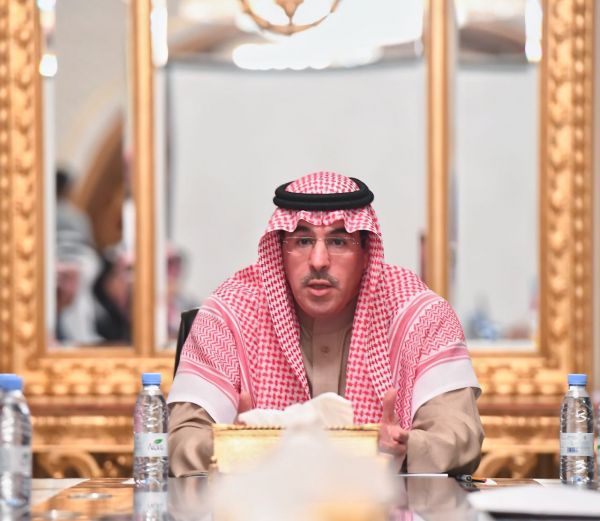 الرياض تستضيف اجتماعات لجان مجلس التنسيق السعودي العراقي
