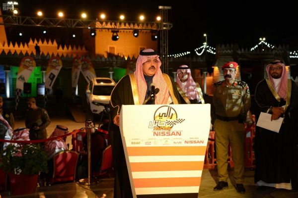 أرامكو السعودية تعرض سيارات موظفي عمليات التنقيب قبل 64 عاماً