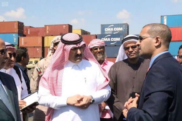 أمير منطقة حائل يتوج أبطال رالي حائل الدولي 2018