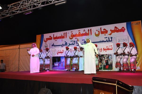 البيئة تعتزم تصريف 40 مليون متر مكعب من سد حلي لري مزارع القنفذة