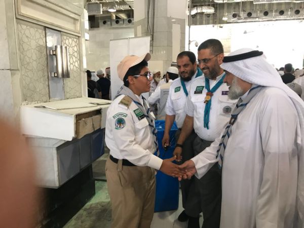 ختام جازان شو يتوّج بمزاد علني على لوحات بيعت بـ 33 ألف