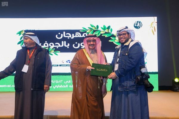 اكثر من 50 عضوا وعضوة بزيارة سياحية بالأحساء