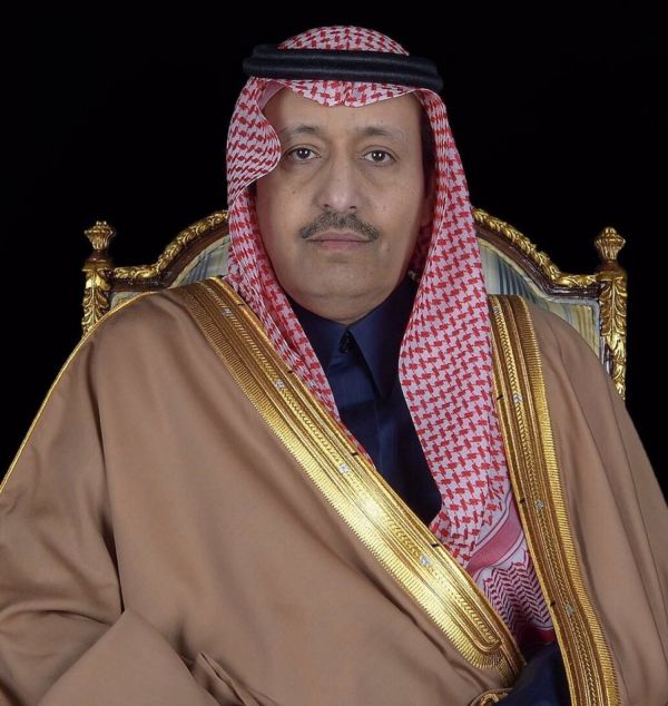 أمير القصيم : مهرجان ربيع بريدة 39 بعدد زائريه وفعالياته تميز وعكس نجاحاً باهراً