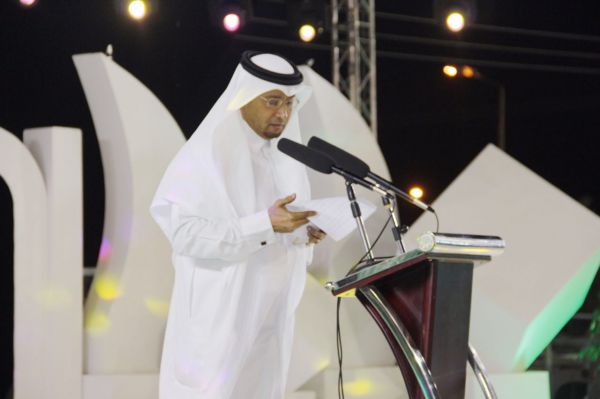 125 حالة إسعافية باشرها الهلال الأحمر خلال فعاليات الواجهة البحرية بجدة