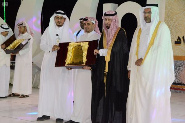 أمير مكة المكرمة يوجه بتغيير اسم شارع في رنية