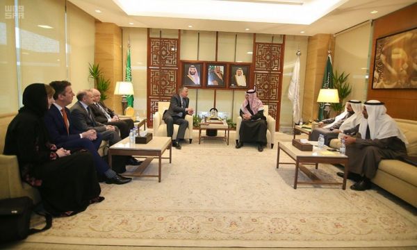 اختتام مهرجان العسل الأول بمحايل عسير