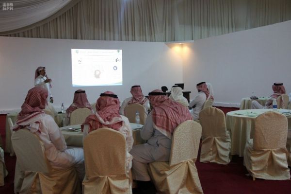 وزير التعليم يلتقي سفير روسيا الاتحادية لدى المملكة