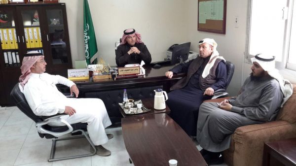 إنطلاق التصفيات النهائية لمسابقة خادم الحرمين الشريفين لحفظ القرآن الكريم للبنين
