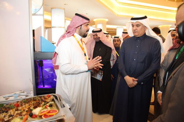 العرفجي : لغة الأرقام تشرف تعليم ألمع والمنطقة بأسرها