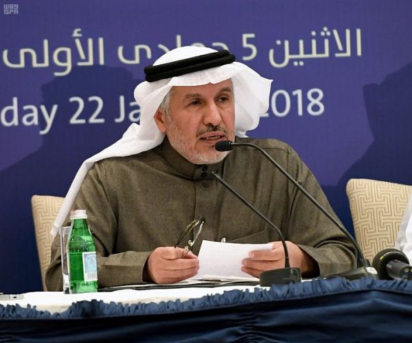 خادم الحرمين الشريفين يجري اتصالاً هاتفيًا بجلالة الملك خوان كارلوس
