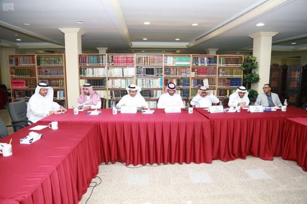 مكافحة المخدرات بمكة تختتم الدورة التدريبية عن أسس الوقاية من المخدرات