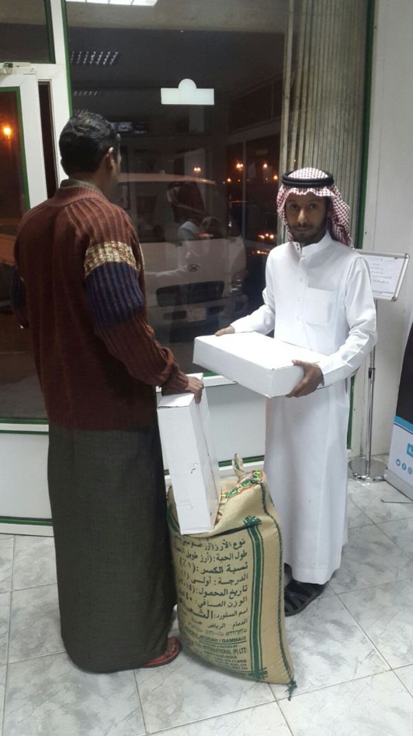 سفير السعودي بالأردن : المملكة مستمرة بدعمها للشعب اليمني الشقيق