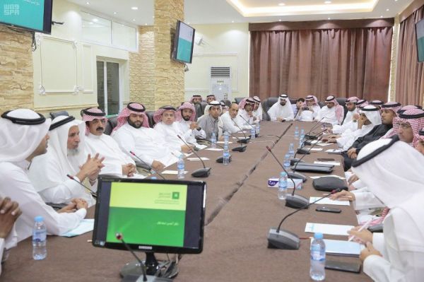 انطلاق الدورة الرياضية بشركة أسمنت الجنوب
