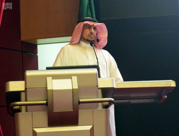 أمير جازان بالنيابة يُدشن حملة (رؤيتي ) للتوعية بأضرار القات