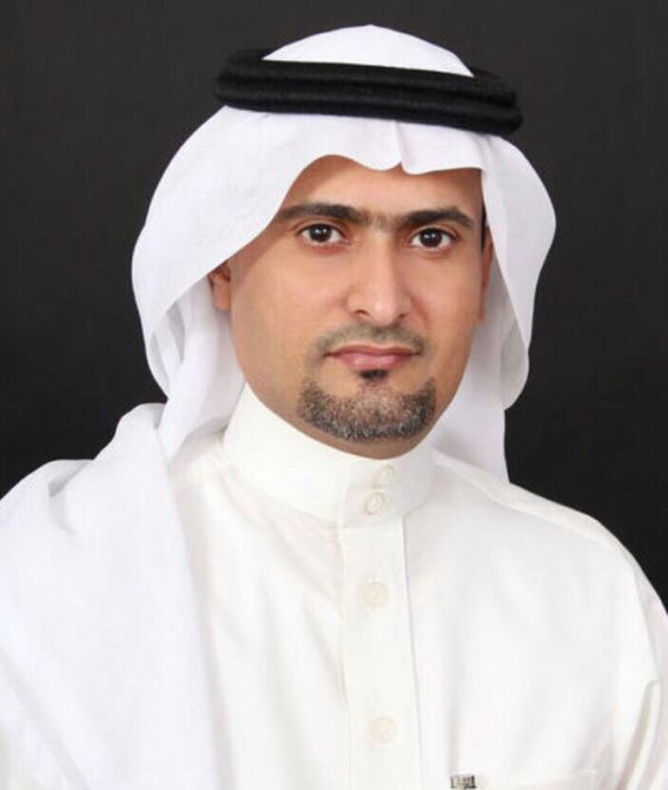 حملة لتسويق العنوان الوطني بالمحكمة العامة بالخبر