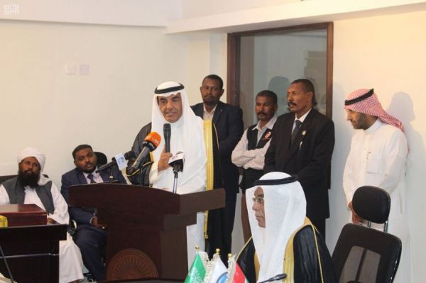وزيرة التعليم العالي بالسودان تستقبل نائب وزير التعليم