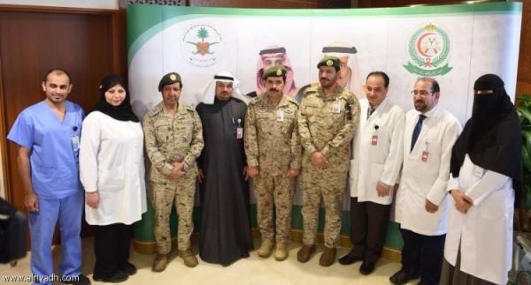 مستشفى تثليث يبدأ تشغيل الأشعة المقطعية