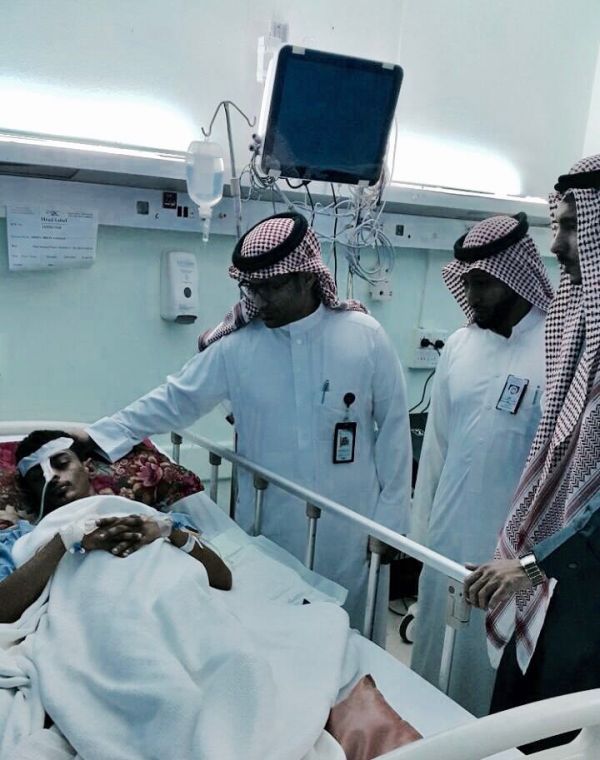 وصول مساعدات إغاثية لمأرب ضمن الجسر الجوي لخطة العمليات الإنسانية الشاملة باليمن