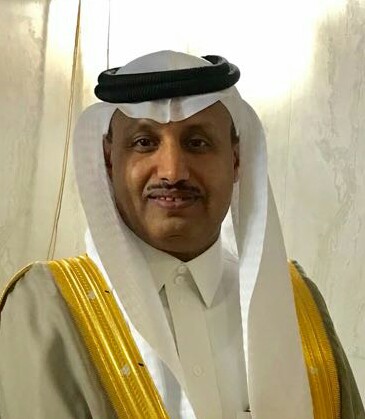 البروفسور خلف المطيري في ذمة الله