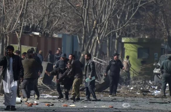 بوكو حرام الإرهابية تقتل ثلاثة مدنيين في شمال شرق نيجيريا