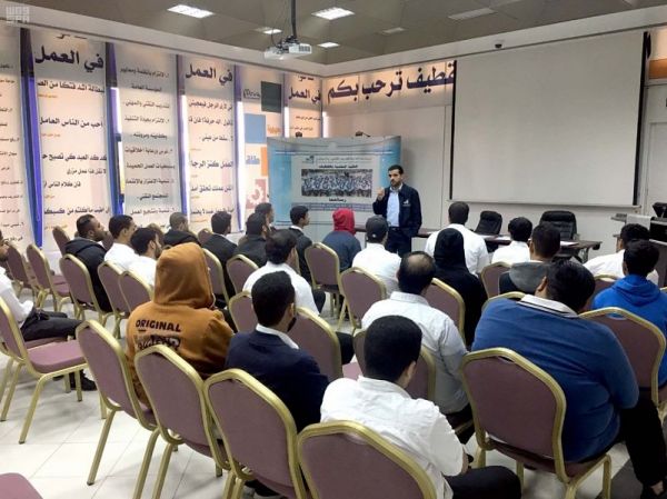 المملكة تؤكد شراكتها الدائمة مع الأمم المتحدة والمجتمع الدولي