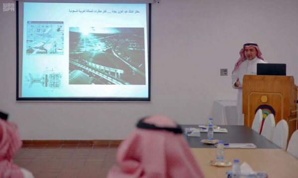 تقنية القطيف تهيئ 78 متدرباً في برنامج التهيئة للتدريب التعاوني