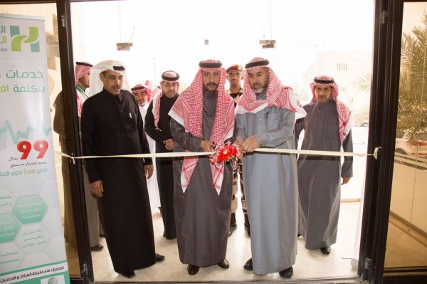 الشؤون الإسلامية بالمدينة تعقد اجتماعاً مع عدة جهات حكومية