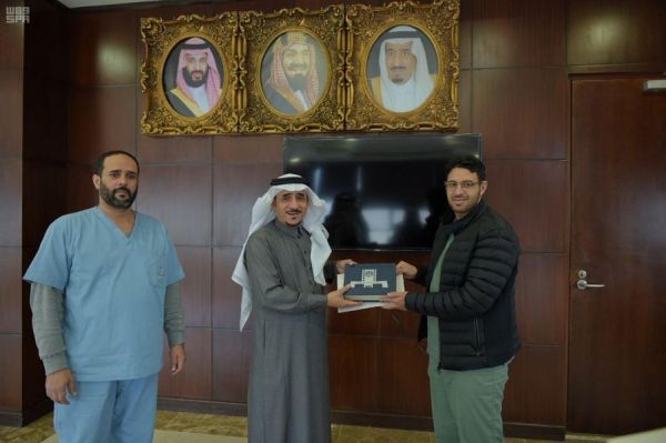 أمير منطقة الرياض يرعى الحفل السنوي لجمعية أعمال تنمية وتمويل الأسر المنتجة