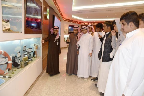 اختتام الملتقى السنوي لمدراء العيادات الشاملة بالخدمات الطبية بالداخلية