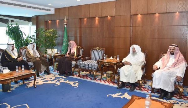أبها ترحب بالرحلة الأولى لـ طيران اديل