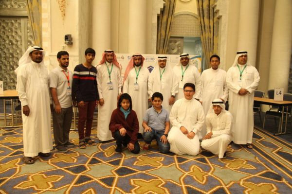 مدير مركز التنمية الاجتماعية بأبها بزيارة لجمعية مطمئنة