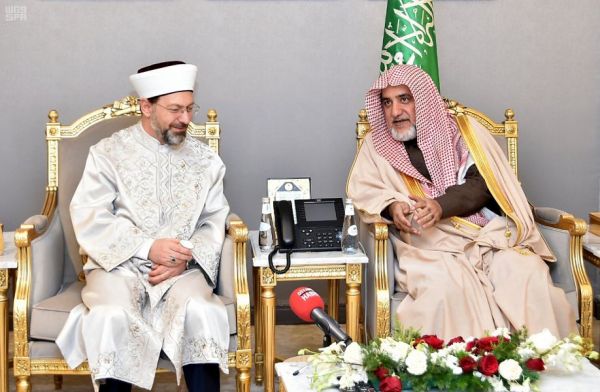60 شخصاً من الجالية الفلبينية يعتنقون الإسلام بتعاوني الملحاء