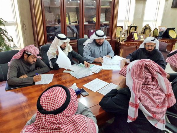 تعليم مكة يستضيف بيت الخبرة لمشروع المدارس المعززة للسلوك الإيجابي