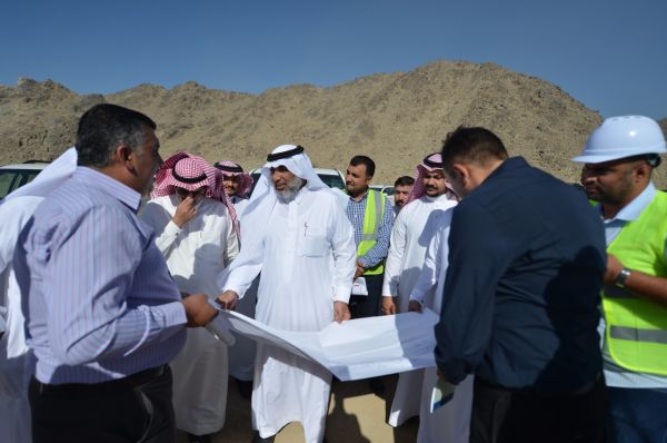 بلدي الاحساء يختتم مشاركته بمهرجان التمور