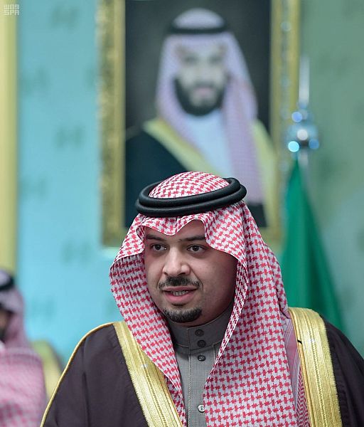 الخطري يتفقد محافظة هروب ويقف على احتياجات مساجدها