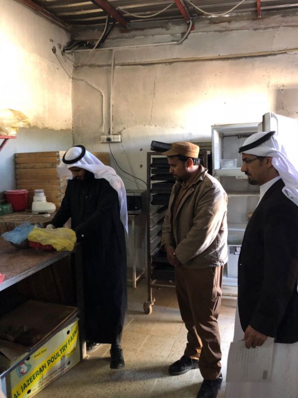 المؤتمر الجيولوجي الدولي يبرز سياحة الكهوف بالمملكة