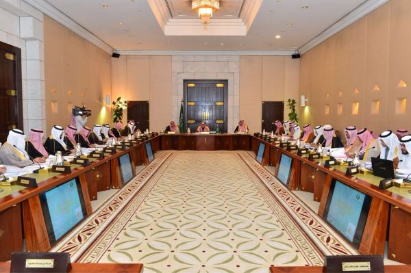 أمير الحدود الشمالية : الشراكة المجتمعية ستقودنا إلى تحقيق اهداف رؤية 2030