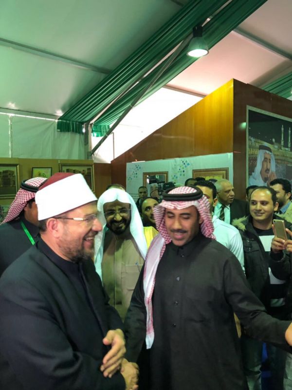 أطباء زائرون بتبوك الاربعاء والخميس