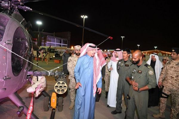 نواف التمياط : برنامج (التعليم المستمر) يهدف للاستفادة من الكوادر الفنية في المملكة