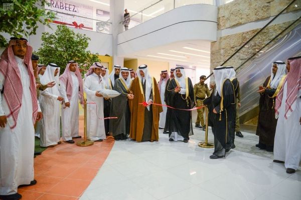ملتقى المشاهير يحقق كيف نكون قدوة