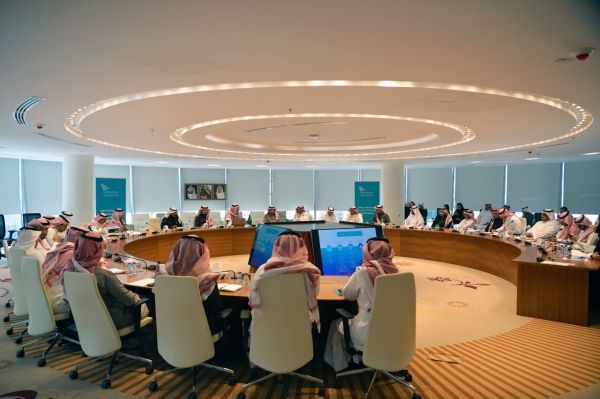 أمير الرياض يدشن أكاديمية STC للتعليم والتدريب يوم الأحد القادم
