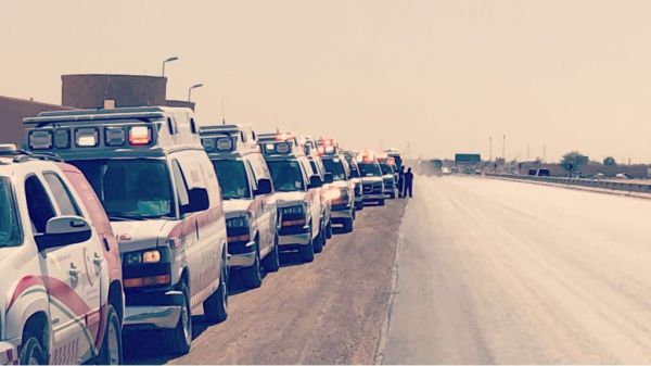 آل الشيخ يلتقي ضيوف الملك سلمان للعمرة بعد ظهر اليوم الخميس
