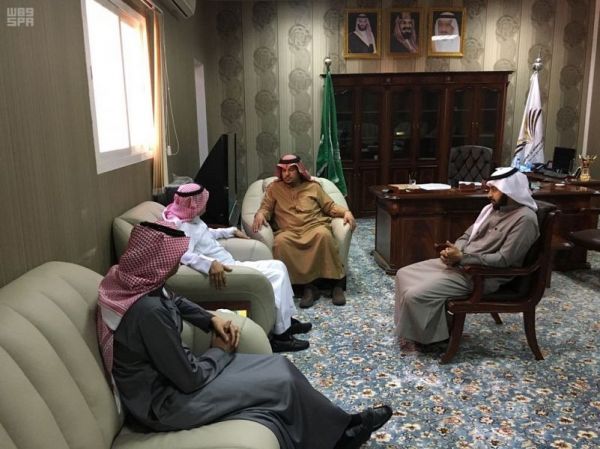 خيرية السقاف : منحي وسام الملك عبد العزيز من الدرجة الأولى تكريم لكل امرأة
