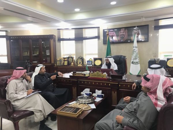 المؤتمر الجيولوجي الدولي ينقل الزائرين للواقع الحقيقي للمعالم الجيولوجية السعودية