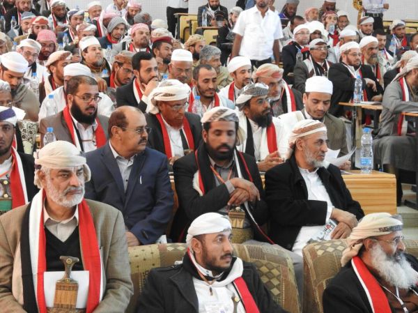 برنامج تعريفي يدفع طالبات ابي عريش للانخراط في القطاع الخاص