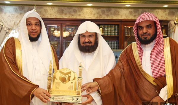 رئاسة أمن الدولة تعرّف زوار (الجنادرية 32) بقطاعاتها وجهودها الأمنية