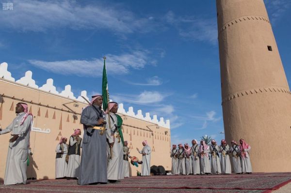 المملكة تُدين قصف نظام الأسد للغوطة الشرقية واستخدام الأسلحة الكيماوية