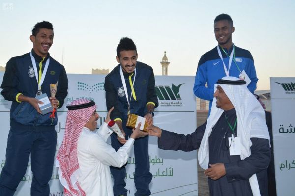 طلاب وطالبات تعليم تبوك يحققون مراكز متقدمة في برامج المؤتمر العلمي