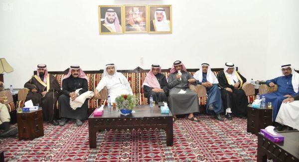 مركز صحي الرحمانية بالرياض يختتم فعاليات الأسبوع التوعوي بالسرطان